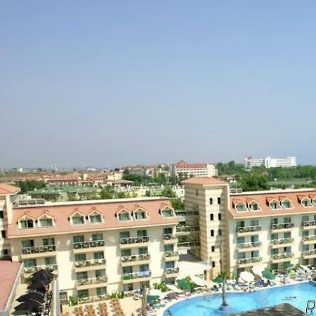 Hotel Grand Pearl & 5*