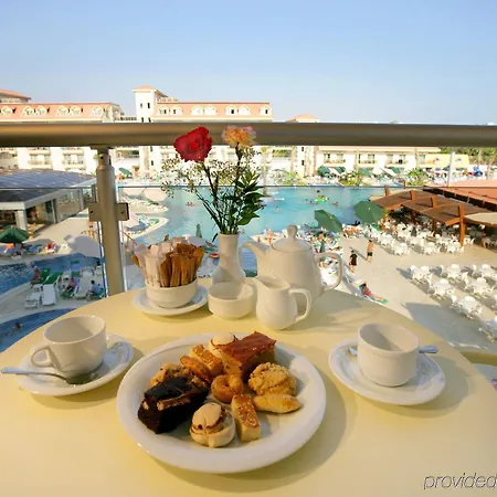 Hotel Grand Pearl & Side