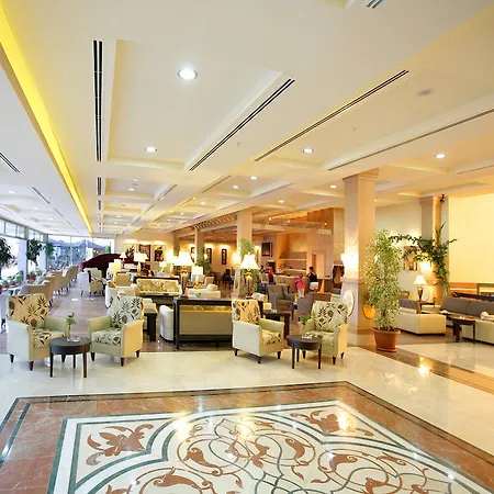 Hotel Grand Pearl & Side