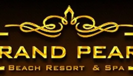 Grand Pearl & 5*