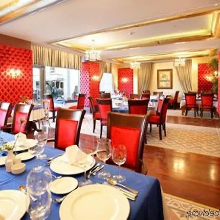 Hotel Grand Pearl & 5*